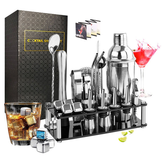Cocktail Shaker Kit