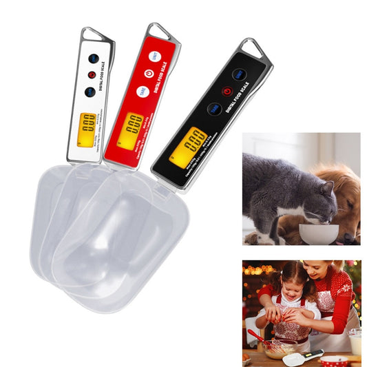 Electronic Weighing Spoon
